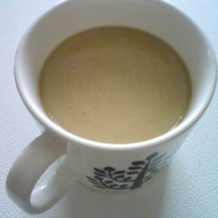 焼酎コーヒー